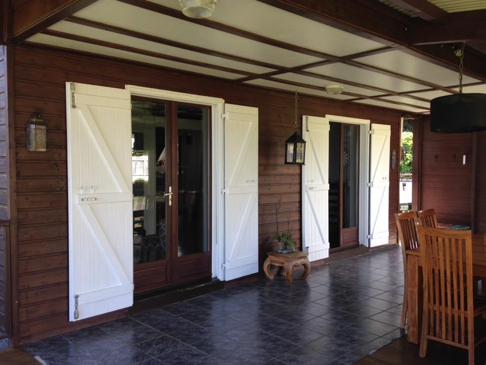 Lesept Villa La Plaine des Cafres Kültér fotó