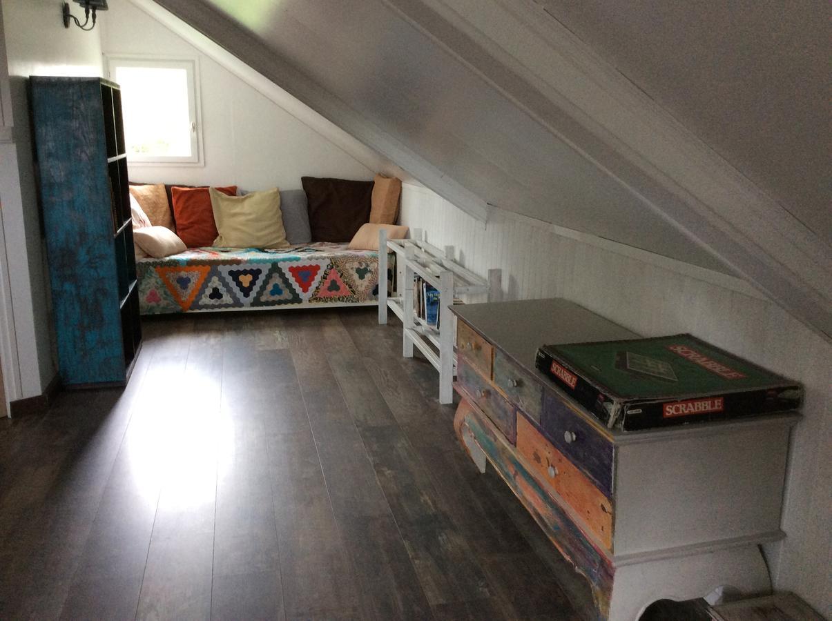 Lesept Villa La Plaine des Cafres Kültér fotó