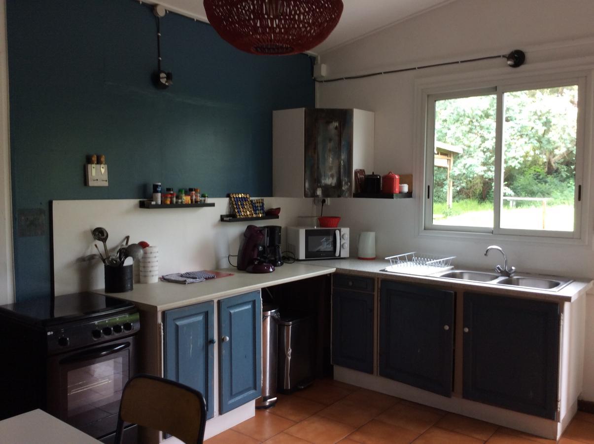 Lesept Villa La Plaine des Cafres Kültér fotó
