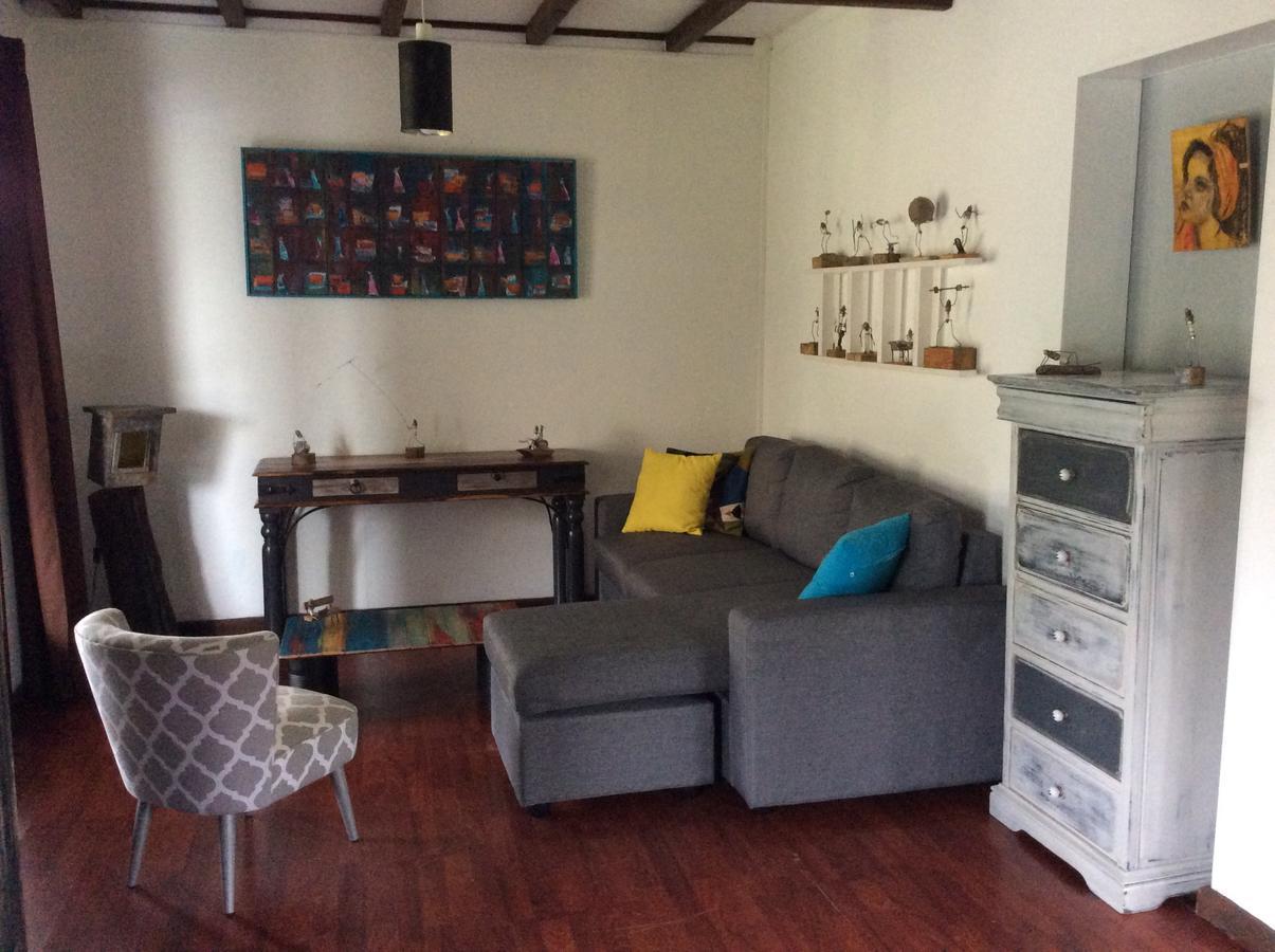 Lesept Villa La Plaine des Cafres Kültér fotó