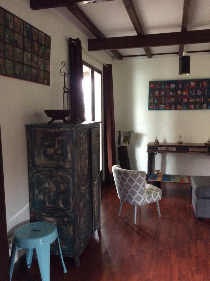 Lesept Villa La Plaine des Cafres Kültér fotó